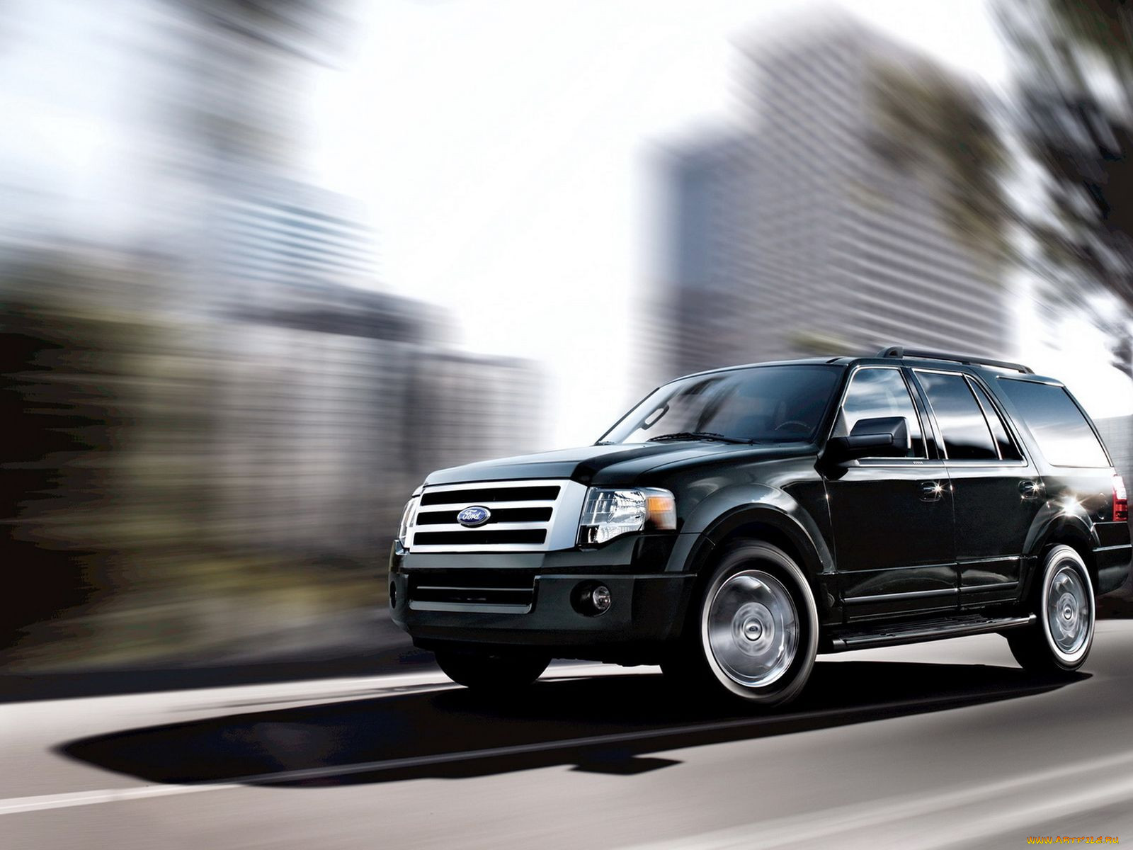 , ford